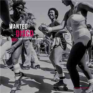 Various - Wanted Disco download mp3