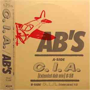 AB's - C.I.A. download mp3
