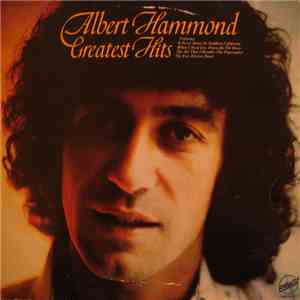 Albert Hammond - Greatest Hits download mp3