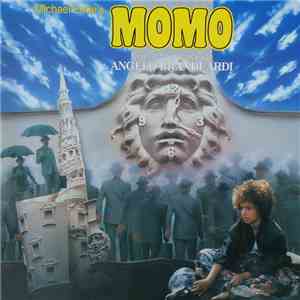 Angelo Branduardi - Michael Ende's Momo - Original Soundtrack download mp3