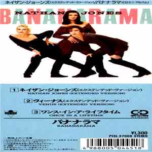 Bananarama - Nathan Jones download mp3