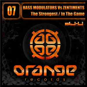 Bass Modulators Vs Zentiments - The Strongest / In The Game download mp3