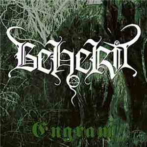 Beherit - Engram download mp3
