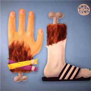 Daniel Steinberg - Top That Top EP mp3 download