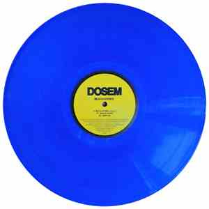 Dosem - Beach Kisses download mp3