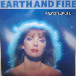 Earth And Fire - Andromeda Girl download mp3