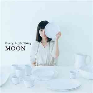 Every Little Thing - Moon download mp3