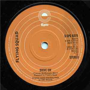 Flying Squad  - Drive On download mp3