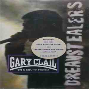 Gary Clail & On-U Sound System - Dreamstealers mp3 download