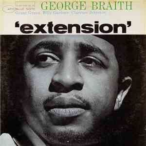 George Braith - Extension download mp3