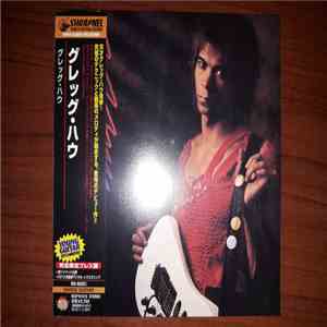Greg Howe - Greg Howe download mp3