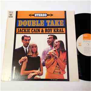 Jackie Cain & Roy Kral - Double Take download mp3