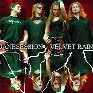 Janesession - Velvet Rain download mp3