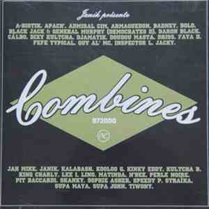 Janik - Combines download mp3