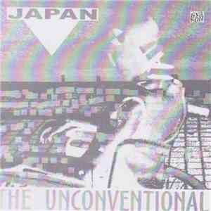 Japan - The Unconventional download mp3