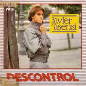 Javier Asensi - Descontrol download mp3