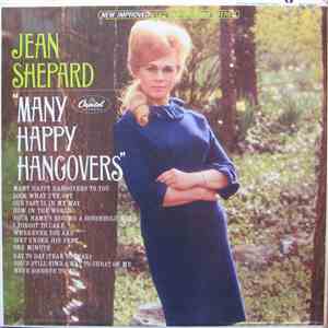 Jean Shepard - Many Happy Hangovers download mp3
