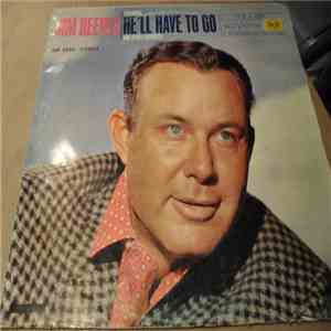 Jim Reeves - He'll Have To Go download mp3