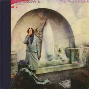 John Frusciante - The Will To Death download mp3