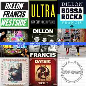 Khiflee - Mixtape Collection Vol 14 download mp3