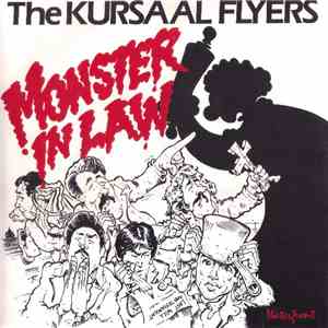 Kursaal Flyers - Monster In Law mp3 download
