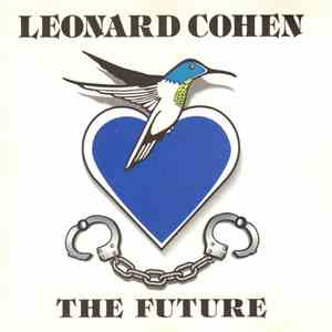 Leonard Cohen - The Future download mp3