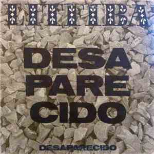 Litfiba - Desaparecido download mp3
