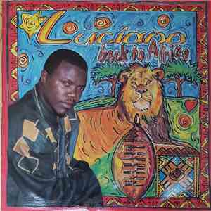 Luciano  - Back To Africa download mp3