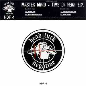 Master Mind - Time Of Fear E.P. download mp3