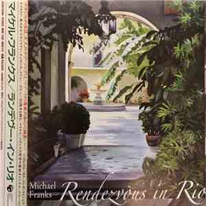 Michael Franks - Rendezvous In Rio download mp3