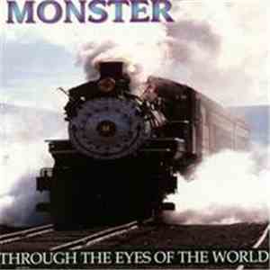 Monster  - Through The Eyes Of The World download mp3