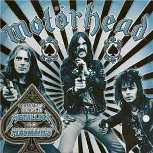 Motörhead - Whiplash download mp3