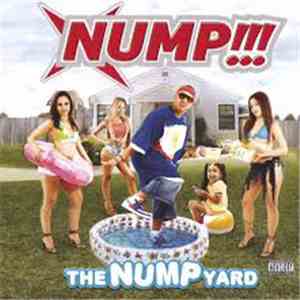 Nump - The Nump Yard download mp3