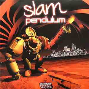 Pendulum  - Slam / Out Here download mp3