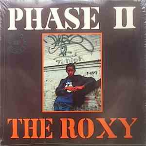 Phase 2  - The Roxy download mp3