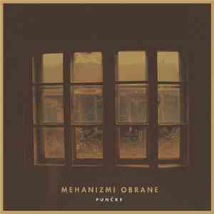 Punčke - Mehanizmi Obrane download mp3