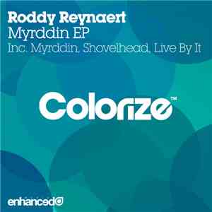 Roddy Reynaert - Myrddin EP download mp3