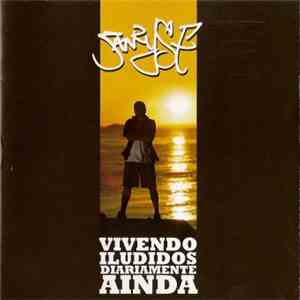 Sanryse - V.I.D.A. - Vivendo Iludidos Diariamente Ainda download mp3