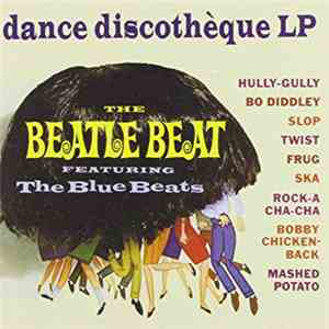 The Blue Beats  - Beatle Beat download mp3