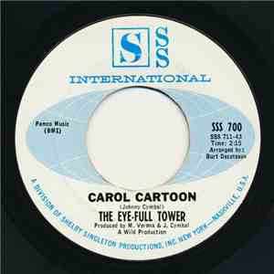 The Eye-Full Tower - Carol Cartoon / How About Me download mp3
