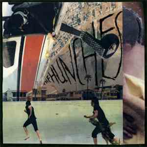 The Hunches - Exit Dreams download mp3