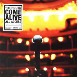 The Roots - The Roots Come Alive download mp3