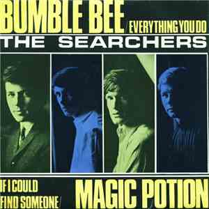 The Searchers - Bumble Bee download mp3