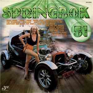 Unknown Artist - Springbok 51 download mp3