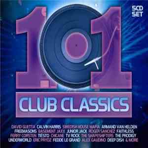 Various - 101 Club Classics download mp3