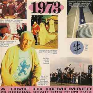 Various - A Time To Remember 1973 download mp3