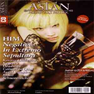 Various - Astan 24 download mp3