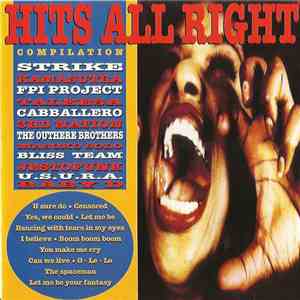 Various - Hits All Right mp3 download