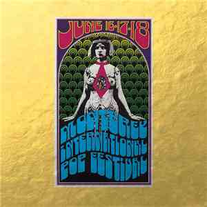 Various - Iconic Performances From The Monterey International Pop Festival mp3 download