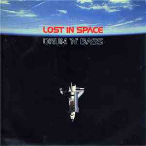 Various - Lost In Space (Drum 'n' Bass) download mp3